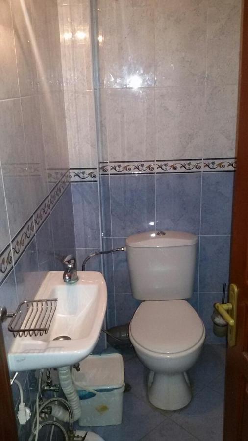 Encanto Plovdiv Eksteriør billede