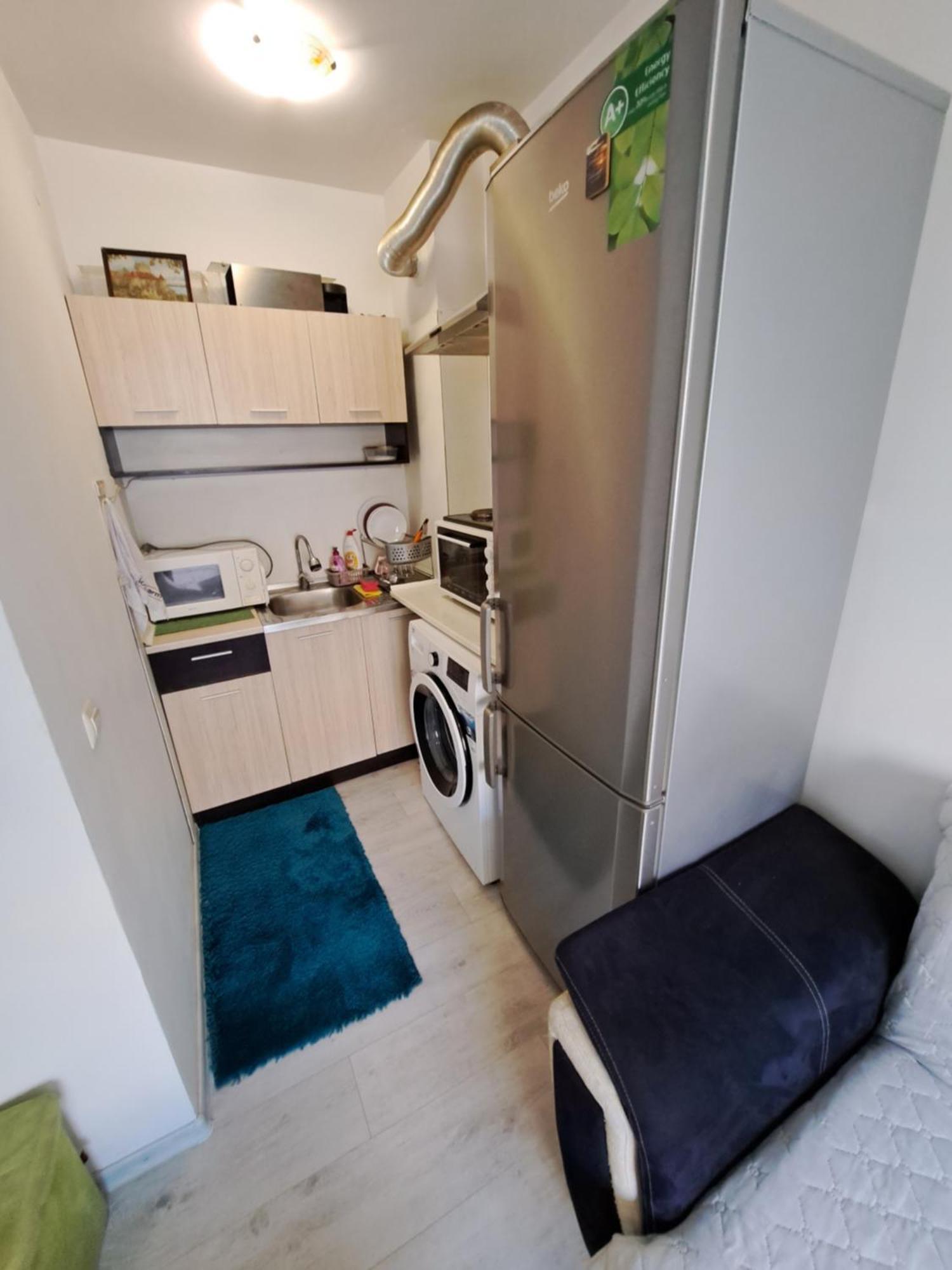 Encanto Plovdiv Eksteriør billede