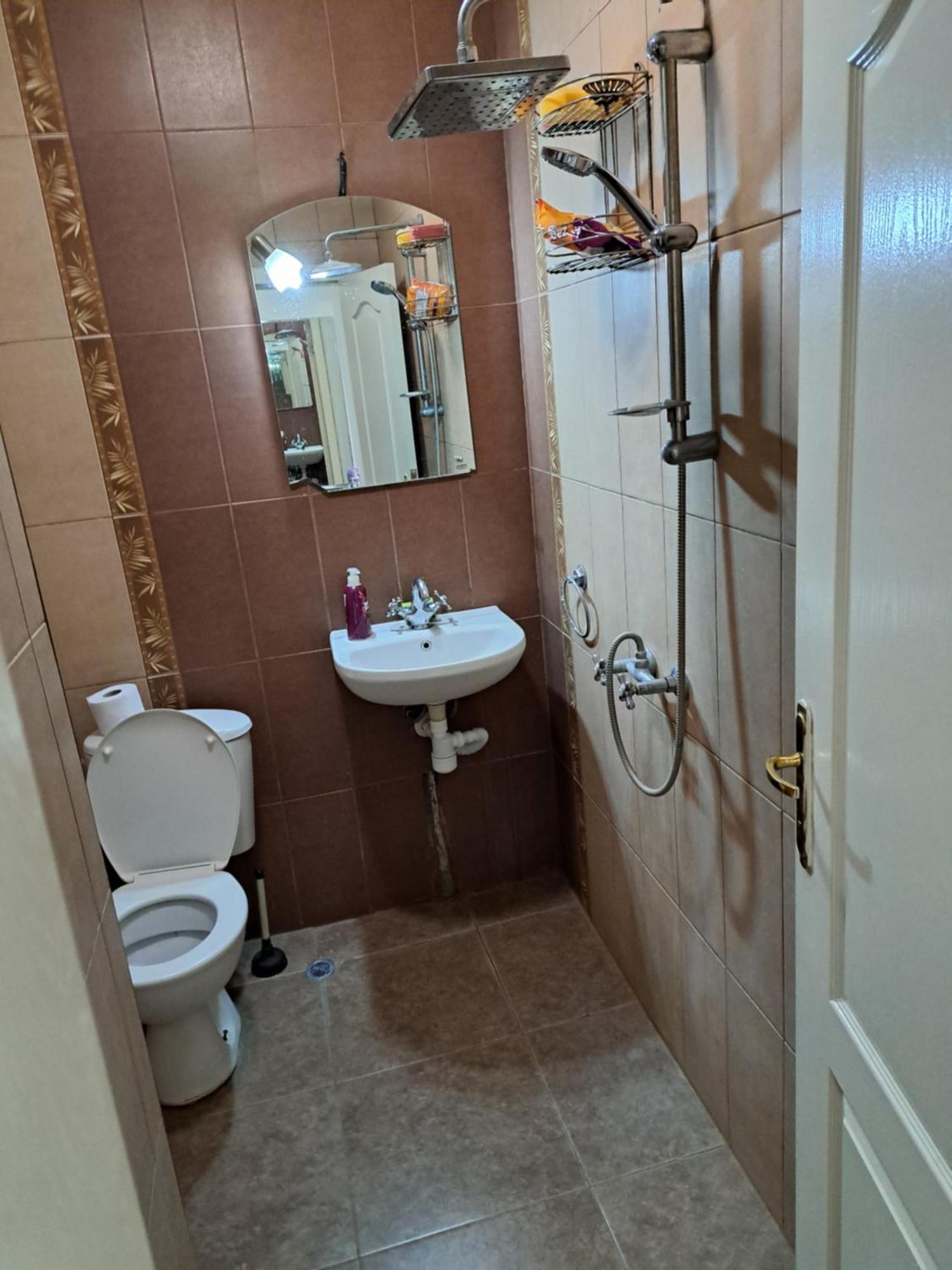 Encanto Plovdiv Eksteriør billede