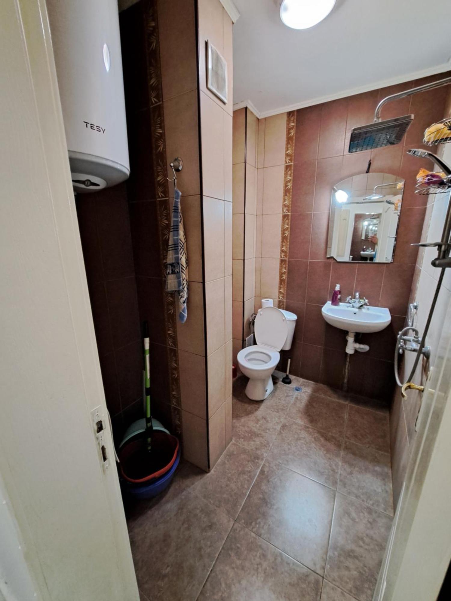 Encanto Plovdiv Eksteriør billede