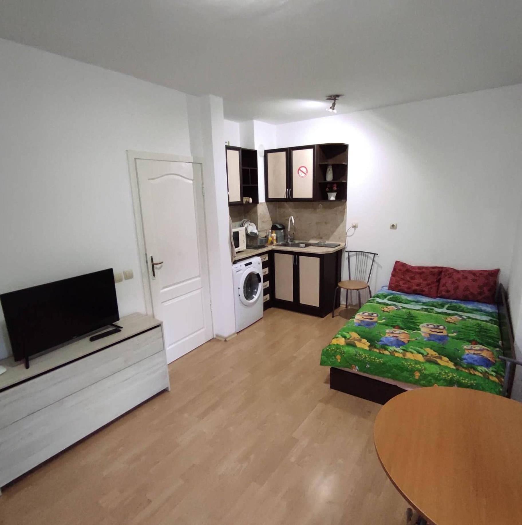 Encanto Plovdiv Eksteriør billede