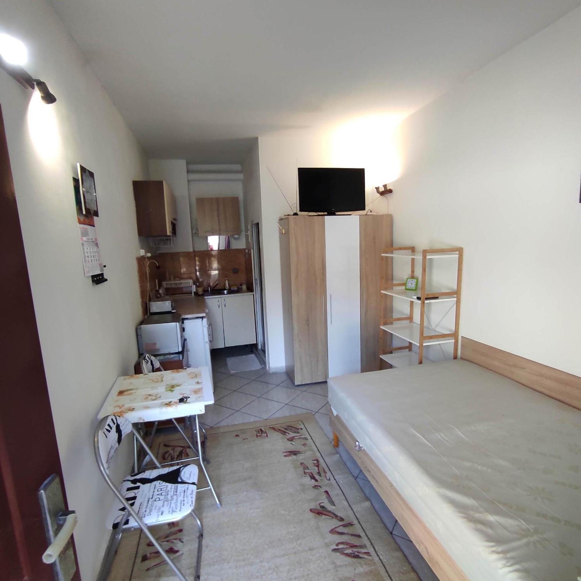 Encanto Plovdiv Eksteriør billede
