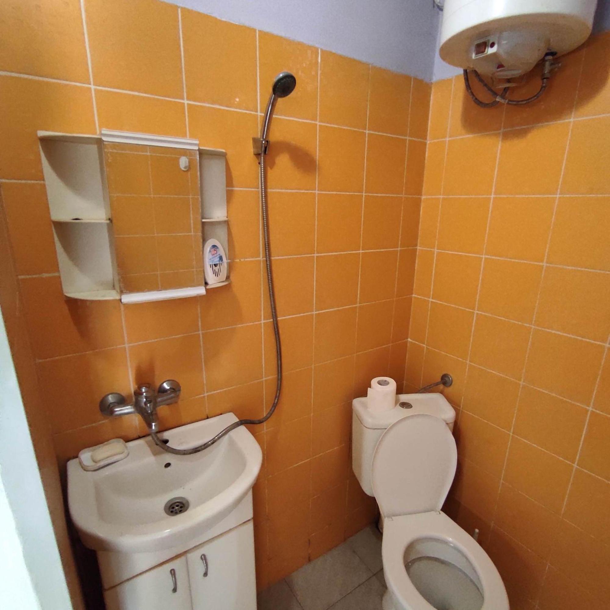 Encanto Plovdiv Eksteriør billede